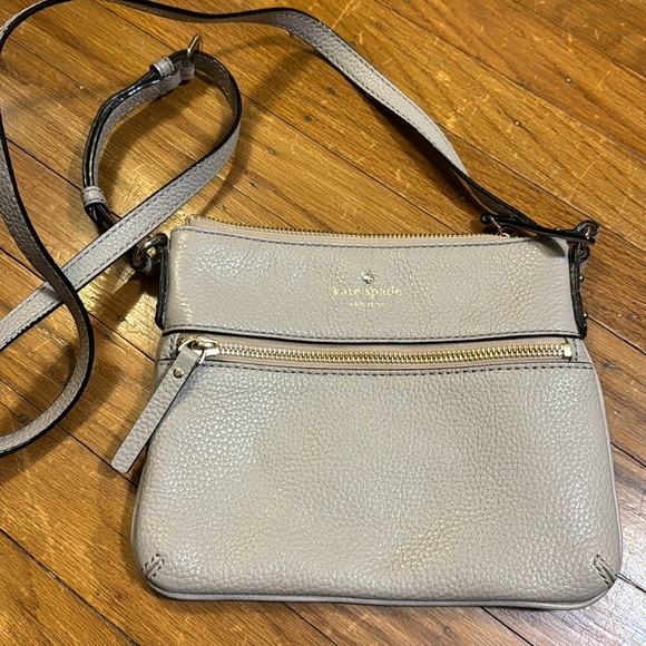Kate spade crossbody bag - Picture 2 of 4